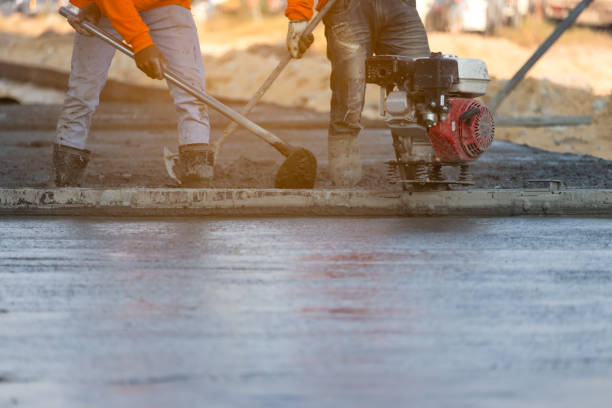 Best Concrete Staining and Coloring in Dunlap, IL