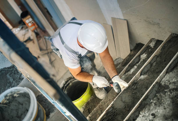 Best Stamped Concrete Services in Dunlap, IL