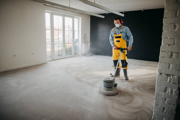 Best Concrete Slab Construction in Dunlap, IL