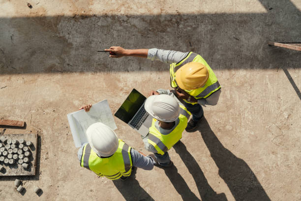 Best Industrial Concrete Flooring in Dunlap, IL