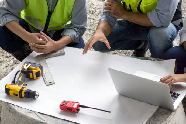 Best Residential Concrete Solutions in Dunlap, IL