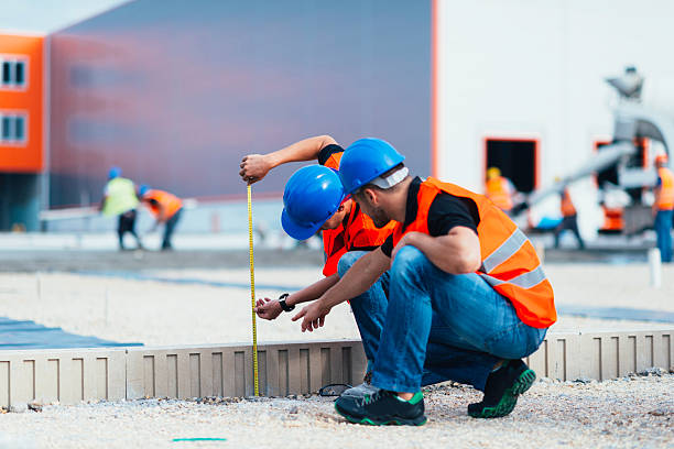 Best Concrete Demolition Services in Dunlap, IL