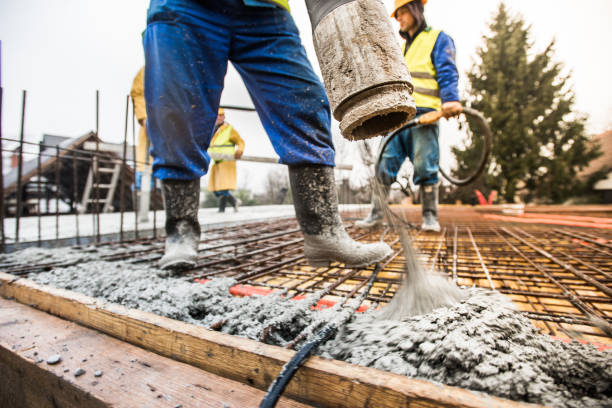 Best Decorative Concrete in Dunlap, IL